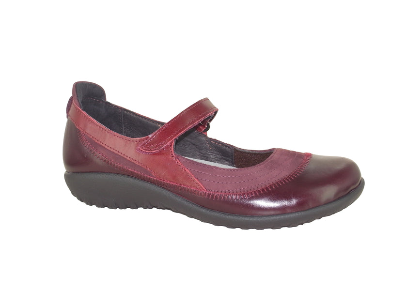 Kirei Womens Shoes - Technical View