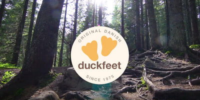 Duckfeet - handmade Danish footwear