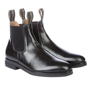 The Patfield Comfort Boot