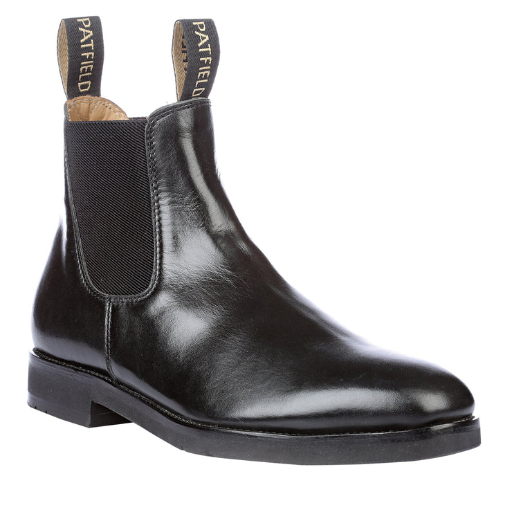 The Patfield Mens Boot